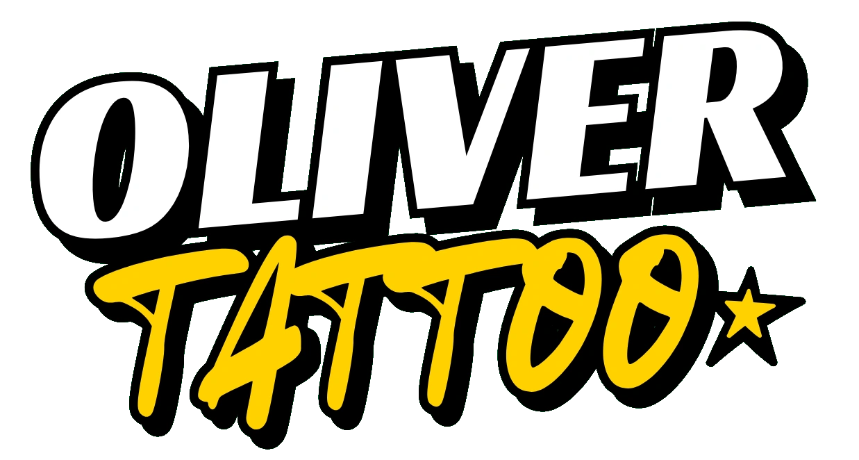 Oliver Tattoo